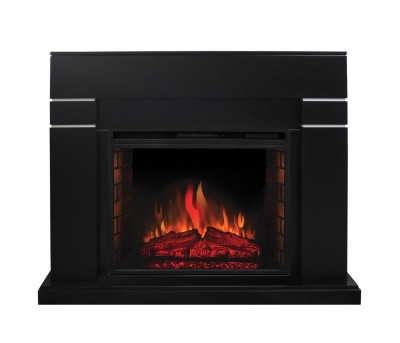 Камин электрический RealFlame Lindelse 26 BL с Epsilon 26 S IR