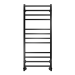 Royal Thermo Axel П12 500х1200 black - полотенцесушитель