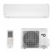 Daichi SIB50AVQS1R/SIB50FVS1R настенный кондиционер