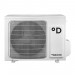 Daichi SIB50AVQS1R/SIB50FVS1R настенный кондиционер