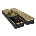 Royal Thermo atrium-150/250/2100-DG-U-AU внутрипольный конвектор