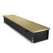 Royal Thermo atrium-150/250/2100-DG-U-AU внутрипольный конвектор