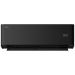 Hisense AMS-24UW4RFWHB00(B) VIBE PRO CARBON MULTI EU DC Inverter инверторный внутренний блок мульти-сплит-системы