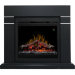 Портал Dimplex Lindos Symphony 2608/Symphony 2624L черный