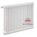 Zehnder 2056/20 секций радиатор RAL 9016 нижнее подключение
