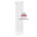 Zehnder 3180/6 секций радиатор RAL 9016 нижнее подключение