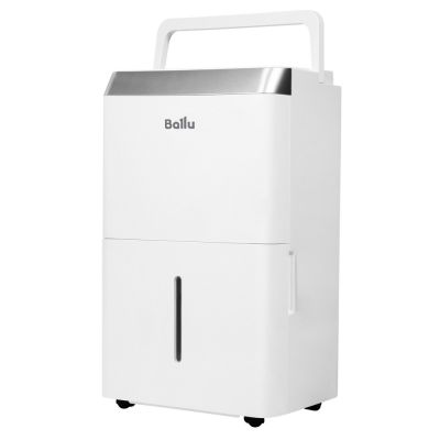 Ballu Comfort BD30T CL осушитель воздуха