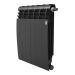Royal Thermo BiLiner 500 VR80 Noir Sable - 6 секций радиатор