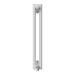 Royal Thermo Shift R22 VC2050 - 20 секций RAL9016 дизайн-радиатор