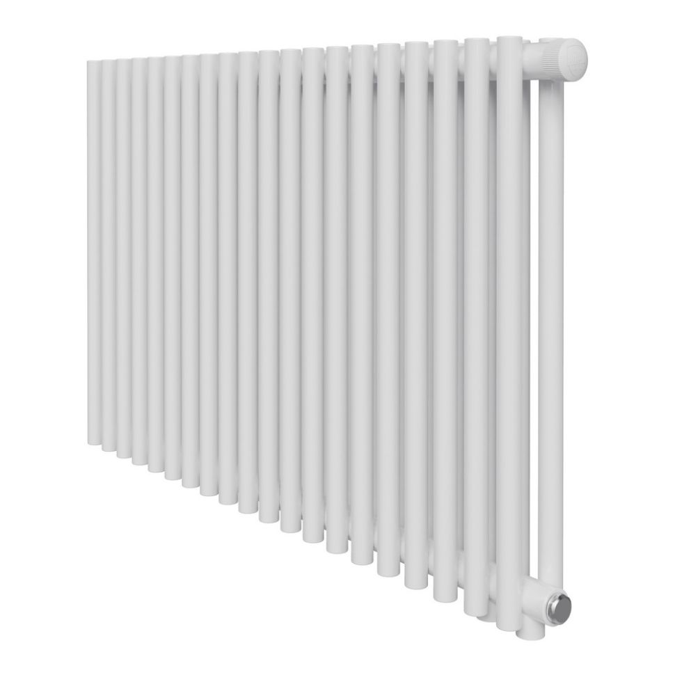 Royal Thermo Shift R22 VC2050 - 20 секций RAL9016 дизайн-радиатор