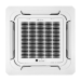 Royal Clima ES-C 24HRI/ES-C pan/2X/ES-E 24HXI кассетный кондиционер