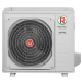 Royal Clima ES-C 24HRI/ES-C pan/2X/ES-E 24HXI кассетный кондиционер