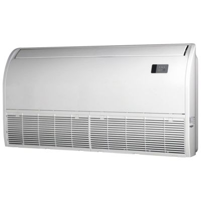 Hisense AUV-60UR4RC8 HEAVY EU DC Inverter инверторная сплит-система напольно-потолочного типа