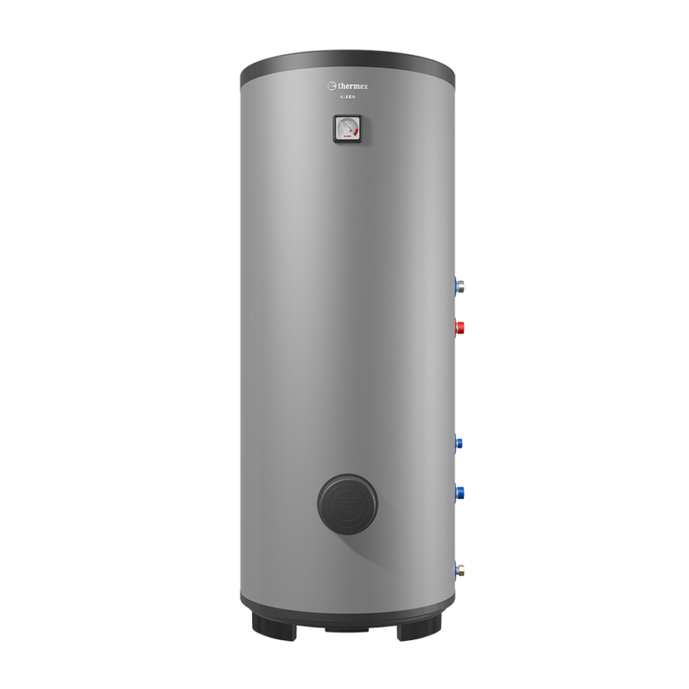 Thermex Nixen 200 F (combi) водонагреватель накопительный комбинированный