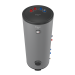 Thermex Nixen 200 F (combi) водонагреватель накопительный комбинированный