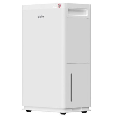 Ballu Heavy Duty Plus BD60CI осушитель воздуха 