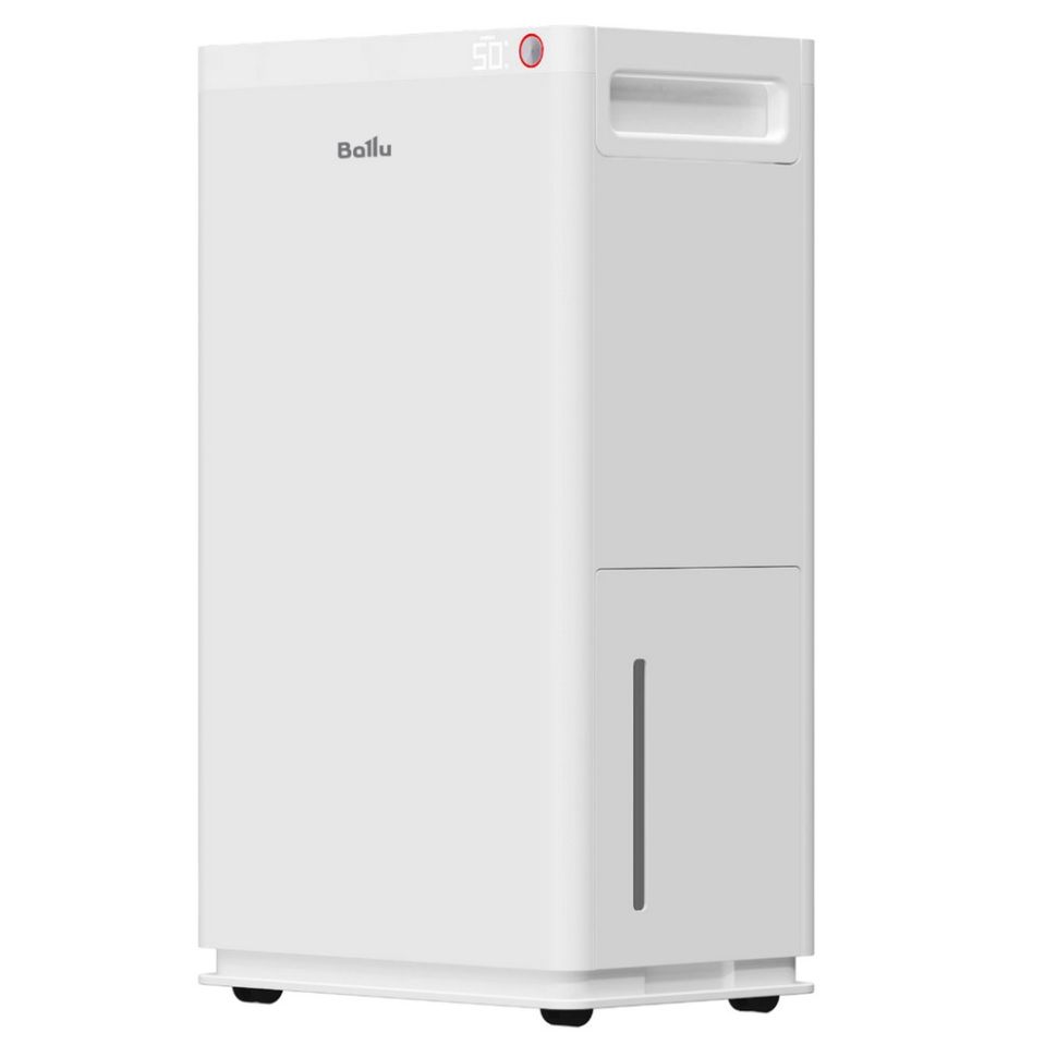 Ballu Heavy Duty Plus BD60CI осушитель воздуха 