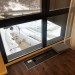 Techno KVZV 420-140-3500 внутрипольный конвектор