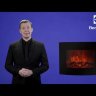 Electrolux EFP/W-1150URLS электрокамин настенный
