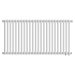 Royal Thermo Shift R22 VC2050 - 24 секций RAL9016 дизайн-радиатор