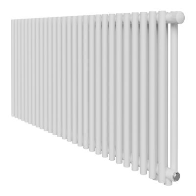 Royal Thermo Shift R22 VC2050 - 24 секций RAL9016 дизайн-радиатор