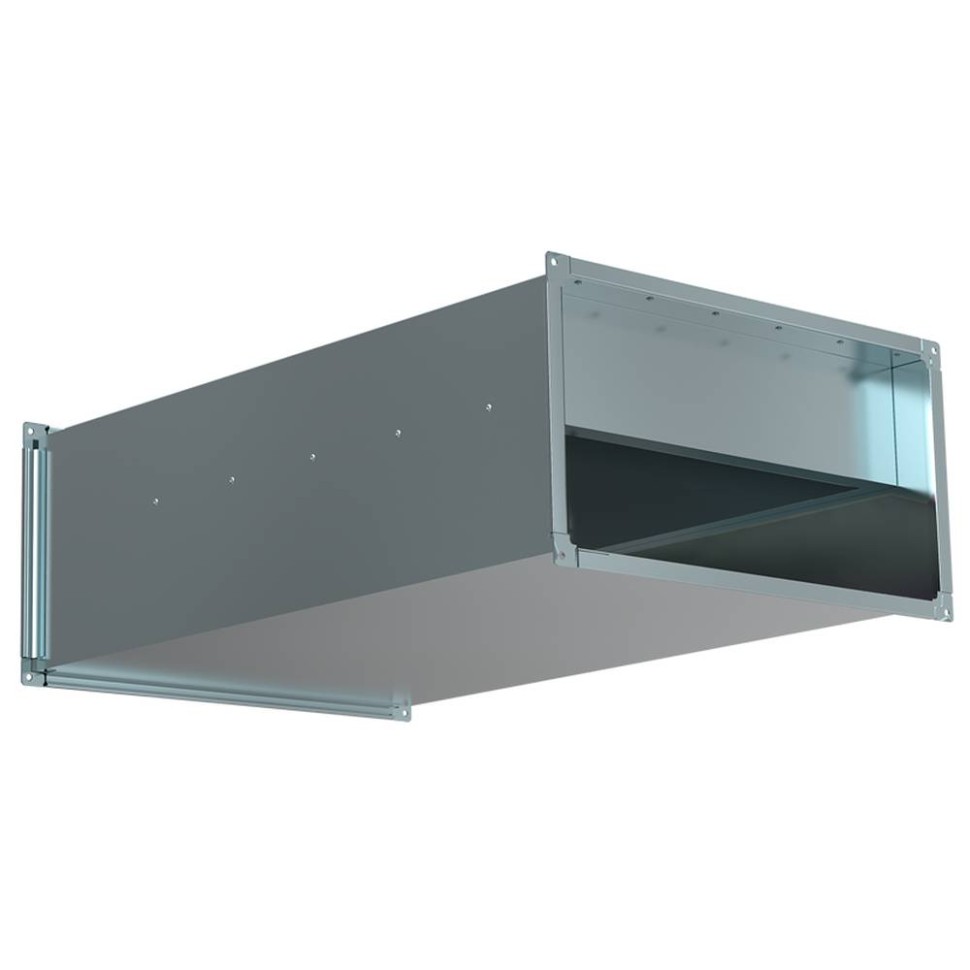 Shuft SRr 500x250/1000 шумоглушитель для прямоугольных воздуховодов