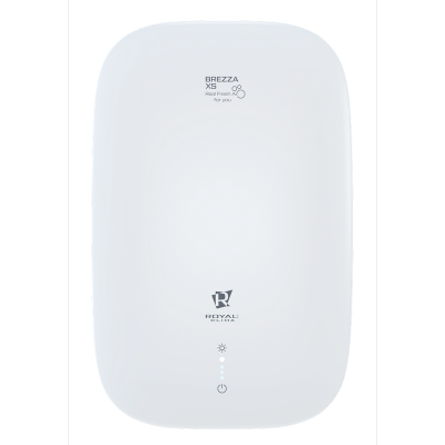 Royal Clima Brezza XS RCB 75 приточно-очистительный комплекс