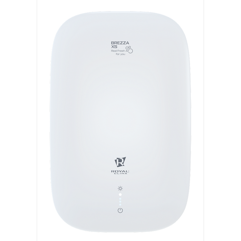 Royal Clima Brezza XS RCB 75 приточно-очистительный комплекс