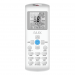 AUX ASW-H24A4/FP-R1DI/AS-H24A4/FP-R1DI инверторная сплит-система