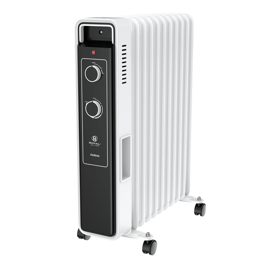 Royal Clima ROR-PR11-2500M масляный радиатор