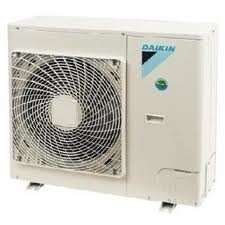 Внешний блок сплит-системы Daikin RQ125BW/BV 