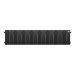Royal Thermo PianoForte 200 Noir Sable 16 секций радиатор
