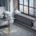 Royal Thermo PianoForte 200 Noir Sable 16 секций радиатор