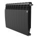 Royal Thermo BiLiner 500 VR80 Noir Sable - 10 секций радиатор