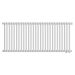 Royal Thermo Shift R22 VC2050 - 28 секций RAL9016 дизайн-радиатор