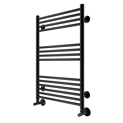 Royal Thermo Casa П14 500х800 black - полотенцесушитель