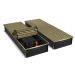 Royal Thermo atrium-150/400/1800-DG-U-LB внутрипольный конвектор