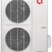 Kentatsu KSVQ176HFAN3/KSUN176HFAN3 панель KPU95-D1 в комплекте