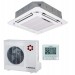 Kentatsu KSVQ176HFAN3/KSUN176HFAN3 панель KPU95-D1 в комплекте