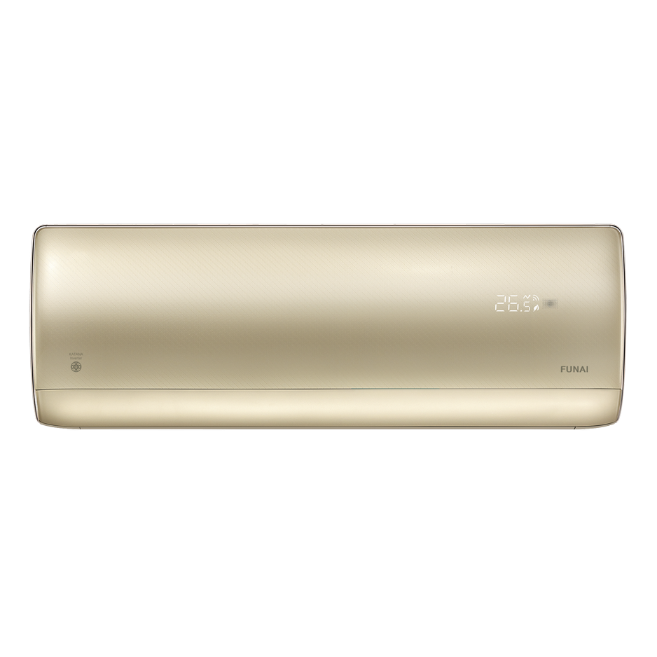 Funai RAC-I-KT35HP.D01 кондиционер инверторный