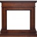 Каминокомплект Dimplex Newport - Темный дуб с очагом Symphony 26'' DF2608-INT