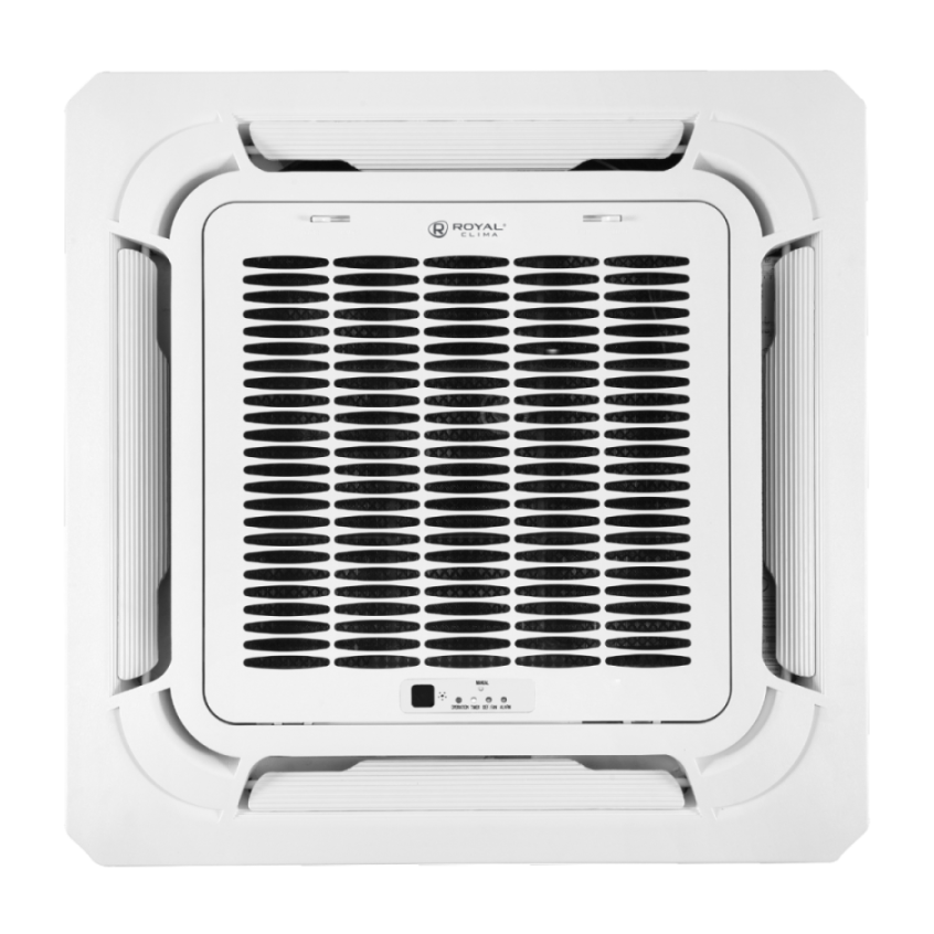 Royal Clima ES-C 48HRX/ES-E 48HX/ES-C pan/2X кассетный кондиционер