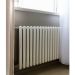 KZTO Гармония С40 1-750-44 трубчатый радиатор