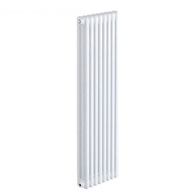 Zehnder 3180/8 секций радиатор RAL 9016 боковое подключение