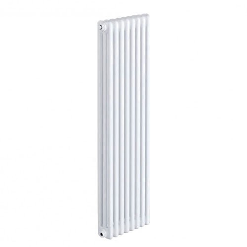 Zehnder 3180/8 секций радиатор RAL 9016 боковое подключение