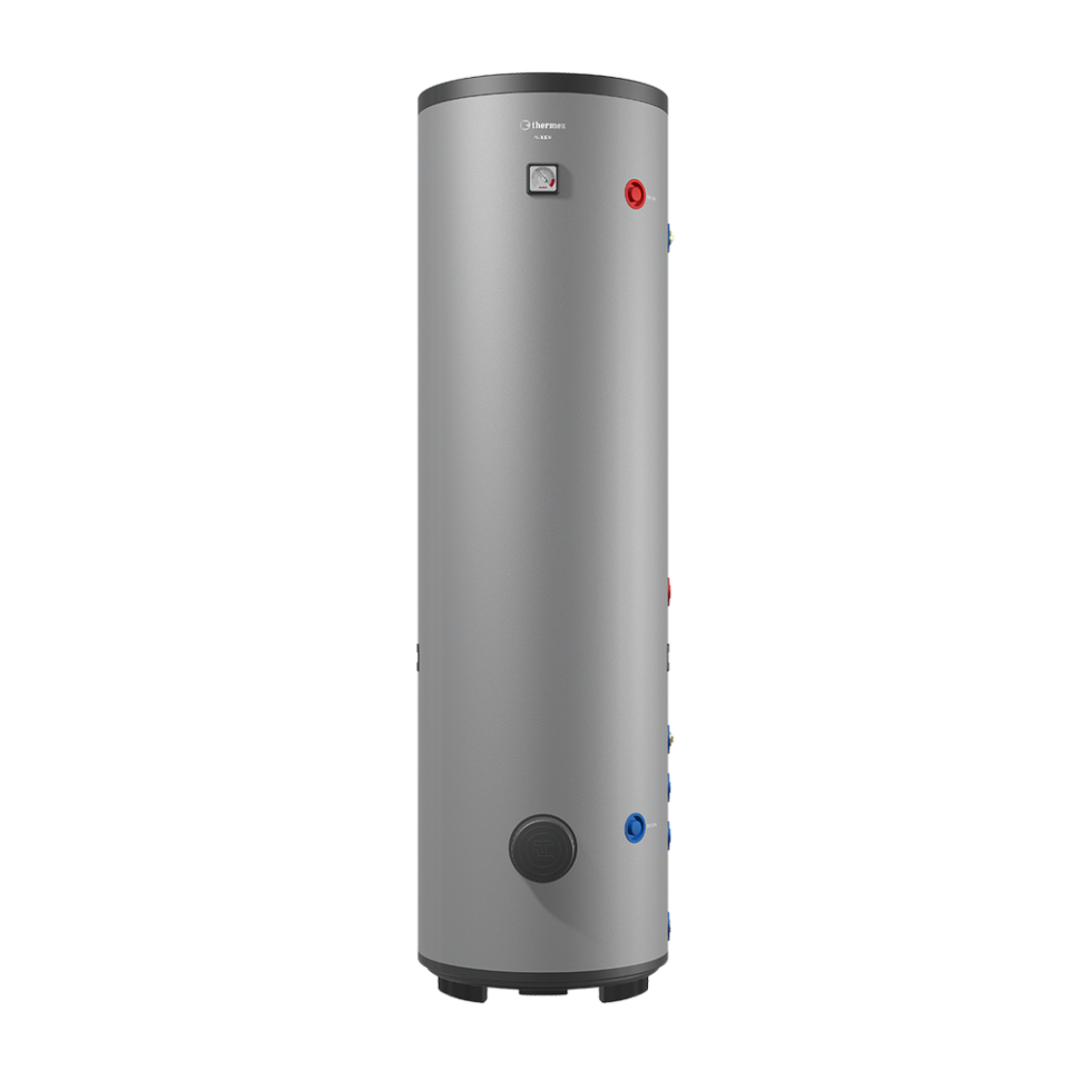 Thermex Nixen 300 F (combi) водонагреватель накопительный комбинированный