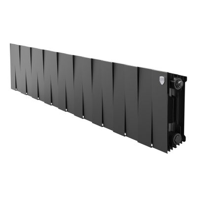 Royal Thermo PianoForte 200 Noir Sable 18 секций радиатор