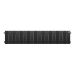 Royal Thermo PianoForte 200 Noir Sable 18 секций радиатор