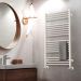 Royal Thermo Casa П14 500х800 chrom - полотенцесушитель