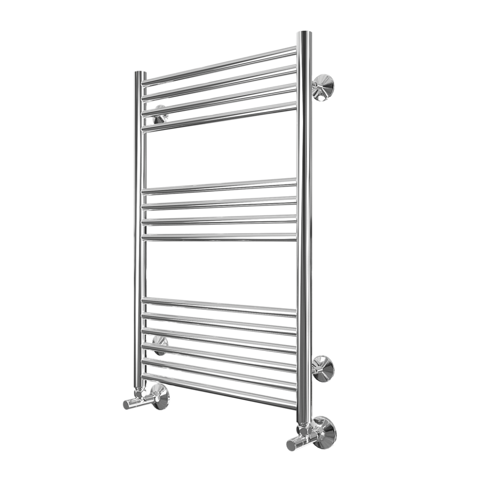 Royal Thermo Casa П14 500х800 chrom - полотенцесушитель